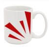 11 Ounce Coffee Mug Thumbnail