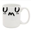 11 Ounce Coffee Mug Thumbnail