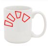 11 Ounce Coffee Mug Thumbnail