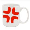 11 Ounce Coffee Mug Thumbnail