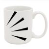 11 Ounce Coffee Mug Thumbnail