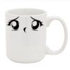 11 Ounce Coffee Mug Thumbnail