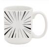 11 Ounce Coffee Mug Thumbnail