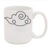 11 Ounce Coffee Mug Thumbnail