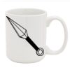 11 Ounce Coffee Mug Thumbnail