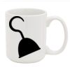 11 Ounce Coffee Mug Thumbnail