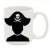 11 Ounce Coffee Mug Thumbnail