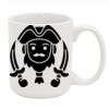 11 Ounce Coffee Mug Thumbnail