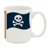 11 Ounce Coffee Mug Thumbnail
