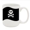 11 Ounce Coffee Mug Thumbnail