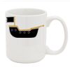 11 Ounce Coffee Mug Thumbnail