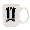 11 Ounce Coffee Mug Thumbnail