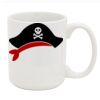 11 Ounce Coffee Mug Thumbnail