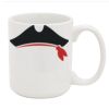 11 Ounce Coffee Mug Thumbnail