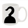 11 Ounce Coffee Mug Thumbnail