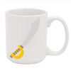 11 Ounce Coffee Mug Thumbnail