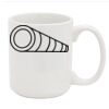 11 Ounce Coffee Mug Thumbnail