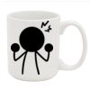 11 Ounce Coffee Mug Thumbnail