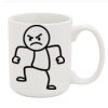 11 Ounce Coffee Mug Thumbnail