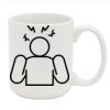 11 Ounce Coffee Mug Thumbnail