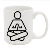 11 Ounce Coffee Mug Thumbnail