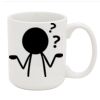 11 Ounce Coffee Mug Thumbnail