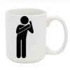 11 Ounce Coffee Mug Thumbnail