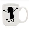 11 Ounce Coffee Mug Thumbnail