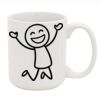 11 Ounce Coffee Mug Thumbnail