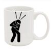 11 Ounce Coffee Mug Thumbnail
