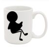 11 Ounce Coffee Mug Thumbnail