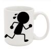 11 Ounce Coffee Mug Thumbnail