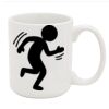11 Ounce Coffee Mug Thumbnail