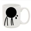 11 Ounce Coffee Mug Thumbnail