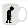 11 Ounce Coffee Mug Thumbnail