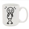 11 Ounce Coffee Mug Thumbnail