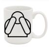 11 Ounce Coffee Mug Thumbnail