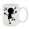 11 Ounce Coffee Mug Thumbnail