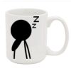 11 Ounce Coffee Mug Thumbnail