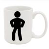 11 Ounce Coffee Mug Thumbnail