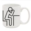 11 Ounce Coffee Mug Thumbnail
