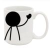 11 Ounce Coffee Mug Thumbnail