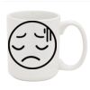 11 Ounce Coffee Mug Thumbnail