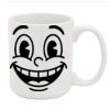 11 Ounce Coffee Mug Thumbnail
