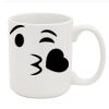 11 Ounce Coffee Mug Thumbnail
