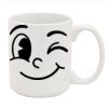 11 Ounce Coffee Mug Thumbnail