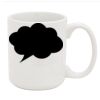 11 Ounce Coffee Mug Thumbnail