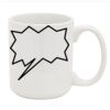 11 Ounce Coffee Mug Thumbnail
