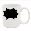 11 Ounce Coffee Mug Thumbnail