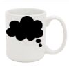 11 Ounce Coffee Mug Thumbnail